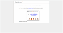 Desktop Screenshot of french.collercapital.com